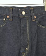 caqu（サキュウ）デニムパンツ 紺 サイズ:0(XS位) レディース/2200680303011