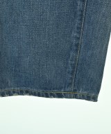 caqu（サキュウ）デニムパンツ 青 サイズ:1(S位) レディース/2200683016062