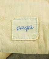 caqu（サキュウ）デニムパンツ 紺 サイズ:1(S位) レディース/2200689540011