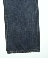 caqu（サキュウ）デニムパンツ 紺 サイズ:1(S位) レディース/2200689540011