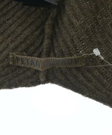 PETAR PETROV（ペーターペドロフ）マフラー 茶 サイズ:- レディース/2200722583036