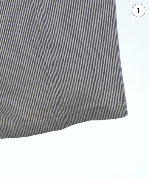 ROBUR（ローバー）スラックス 青 サイズ:42(XS位) メンズ/2200671130039