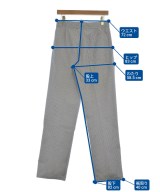 ROBUR（ローバー）スラックス 青 サイズ:42(XS位) メンズ/2200671130039