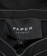 PAPER（ペーパー）その他 黒 サイズ:6(XS位) レディース/2200638382013