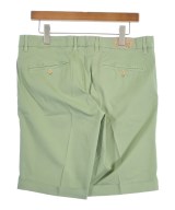 SEVENTY（セブンティー）ショートパンツ 緑 サイズ:52(XXL位) メンズ/2200641347078