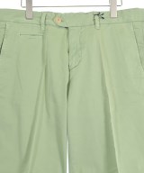 SEVENTY（セブンティー）ショートパンツ 緑 サイズ:52(XXL位) メンズ/2200641347078