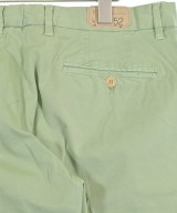 SEVENTY（セブンティー）ショートパンツ 緑 サイズ:52(XXL位) メンズ/2200641347078