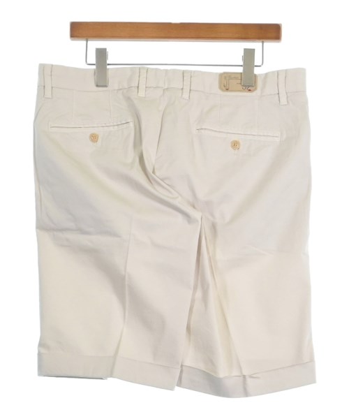 SEVENTY（セブンティー）ショートパンツ ベージュ サイズ:52(XXL位) メンズ/2200641347085