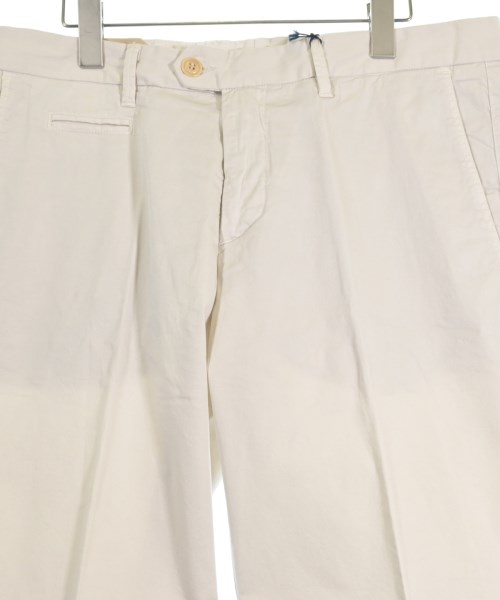 SEVENTY（セブンティー）ショートパンツ ベージュ サイズ:52(XXL位) メンズ/2200641347085