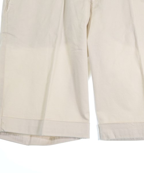 SEVENTY（セブンティー）ショートパンツ ベージュ サイズ:52(XXL位) メンズ/2200641347085