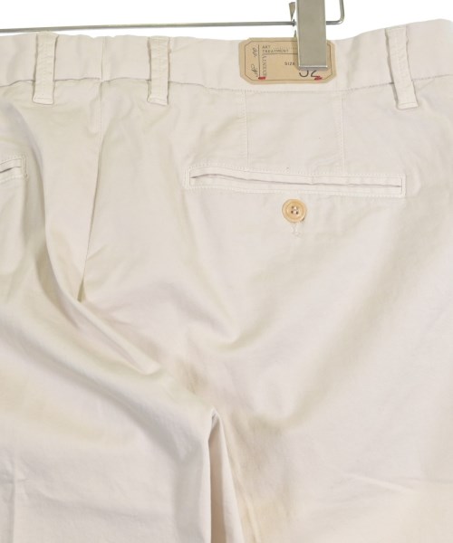 SEVENTY（セブンティー）ショートパンツ ベージュ サイズ:52(XXL位) メンズ/2200641347085