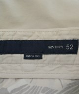 SEVENTY（セブンティー）ショートパンツ ベージュ サイズ:52(XXL位) メンズ/2200641347085