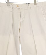 SEVENTY（セブンティー）ショートパンツ ベージュ サイズ:52(XXL位) メンズ/2200641347085