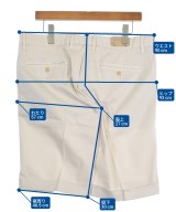 SEVENTY（セブンティー）ショートパンツ ベージュ サイズ:52(XXL位) メンズ/2200641347085