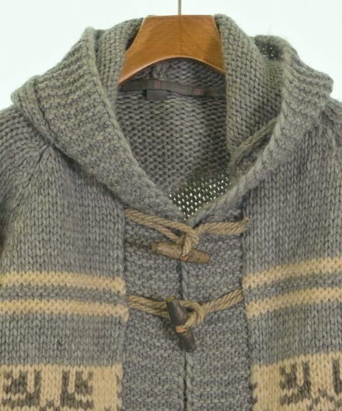 SEVENTY（セブンティー）ニット・セーター グレー サイズ:42(M位) レディース/2200617634119