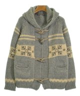 SEVENTY（セブンティー）ニット・セーター グレー サイズ:42(M位) レディース/2200617634119