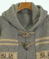 SEVENTY（セブンティー）ニット・セーター グレー サイズ:42(M位) レディース/2200617634119