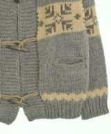 SEVENTY（セブンティー）ニット・セーター グレー サイズ:42(M位) レディース/2200617634119