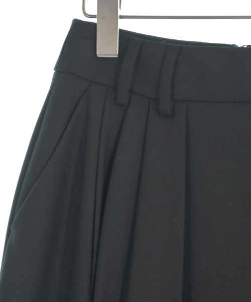 SEVENTY（セブンティー）ロング・マキシ丈スカート 黒 サイズ:38(S位) レディース/2200629932142
