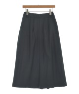 SEVENTY（セブンティー）ロング・マキシ丈スカート 黒 サイズ:38(S位) レディース/2200629932142