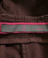 SEVENTY（セブンティー）チノパン 赤 サイズ:38(S位) レディース/2200618960033