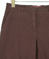 SEVENTY（セブンティー）チノパン 赤 サイズ:38(S位) レディース/2200618960033