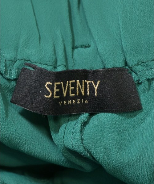 SEVENTY（セブンティー）その他 緑 サイズ:42(M位) レディース/2200674874084