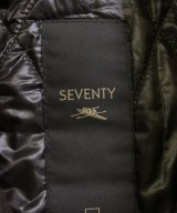 SEVENTY（セブンティー）ダッフルコート グレー サイズ:S メンズ/2200730419365