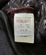 SEVENTY（セブンティー）ダッフルコート グレー サイズ:S メンズ/2200730419365