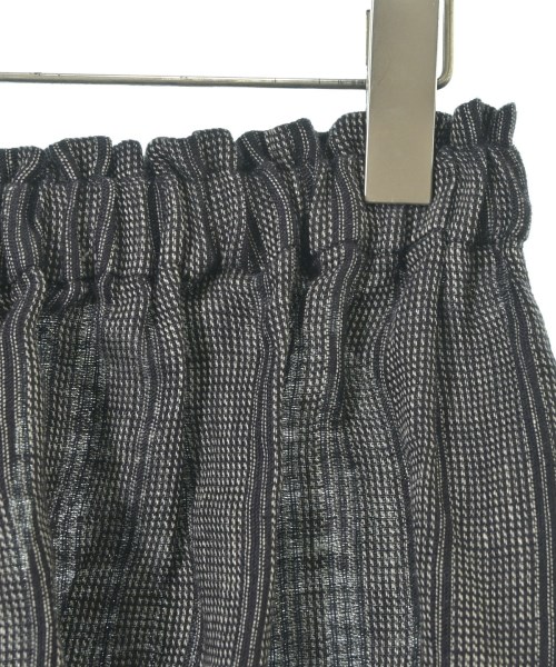 MUKU（ムク）ロング・マキシ丈スカート グレー サイズ:-(M位) レディース/2200637925259