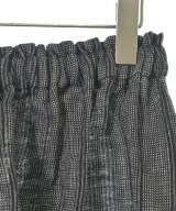 MUKU（ムク）ロング・マキシ丈スカート グレー サイズ:-(M位) レディース/2200637925259