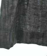 MUKU（ムク）ロング・マキシ丈スカート グレー サイズ:-(M位) レディース/2200637925259