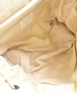 MUKU（ムク）バックパック・リュック 白 サイズ:- レディース/2200616417201