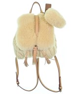 MUKU バックパック・リュック