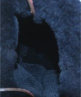 MUKU（ムク）ハンドバッグ 紺 サイズ:- レディース/2200677443201