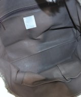 MUKU（ムク）ハンドバッグ グレー サイズ:- レディース/2200654950395