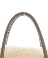 MUKU（ムク）ハンドバッグ グレー サイズ:- レディース/2200654950395