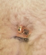 MUKU（ムク）ハンドバッグ グレー サイズ:- レディース/2200654950395