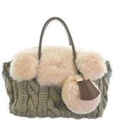 MUKU ハンドバッグ