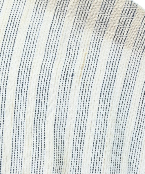 MUKU（ムク）ブラウス 白 サイズ:F レディース/2200643725171