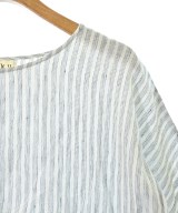 MUKU（ムク）ブラウス 白 サイズ:F レディース/2200643725171