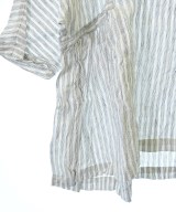 MUKU（ムク）ブラウス 白 サイズ:F レディース/2200643725171