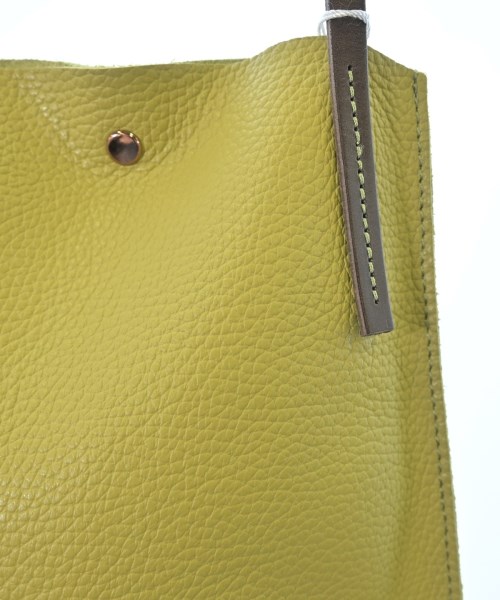 MUKU（ムク）ショルダーバッグ 緑 サイズ:- レディース/2200657633356