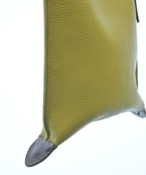 MUKU（ムク）ショルダーバッグ 緑 サイズ:- レディース/2200657633356