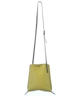 MUKU（ムク）ショルダーバッグ 緑 サイズ:- レディース/2200657633356