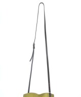 MUKU（ムク）ショルダーバッグ 緑 サイズ:- レディース/2200657633356