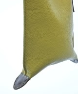 MUKU（ムク）ショルダーバッグ 緑 サイズ:- レディース/2200657633356