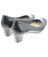 WASH（ウォッシュ）パンプス 黒 サイズ:EU39(25.5cm位) レディース/2200664138141