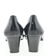 WASH（ウォッシュ）パンプス 黒 サイズ:EU39(25.5cm位) レディース/2200664138141