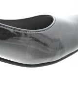 WASH（ウォッシュ）パンプス 黒 サイズ:EU39(25.5cm位) レディース/2200664138141